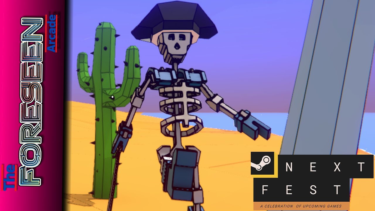 Gameplay Video
