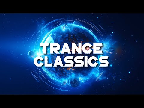 Trance Classics Vol.12 - Legendary DJ Mix | with Armin Van Buuren, Above & Beyond & Sean Tyas