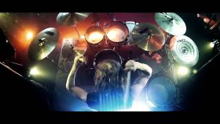 Dynazty - Sultans of Sin (official music video 2012)