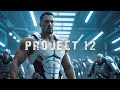 A dangerous government experiment 🎬 Project 12: The Bunker / Adrenaline English Action Film