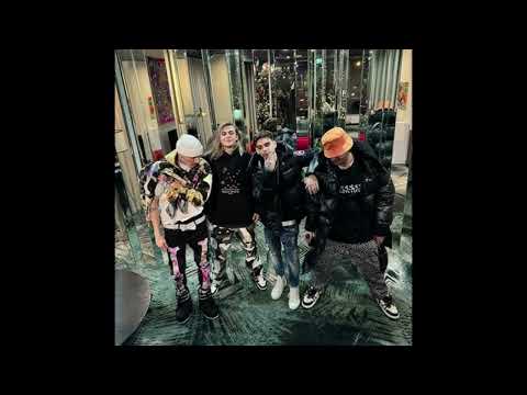 (FREE) Ian x Oscar x Aerozen x Tussin Type Beat - Prod LucaBLC