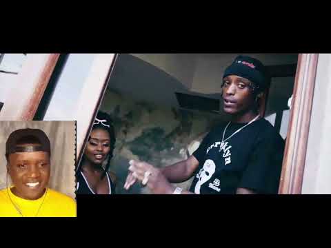 MASTERPIECE KING X BURUKLYN BOYZ (MR RIGHT) - FREAKY (OFFICIAL VIDEO) *REACTION*