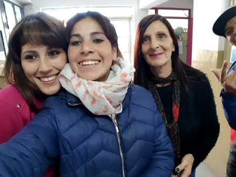 ES 65 LA PLATA Institucional 2018