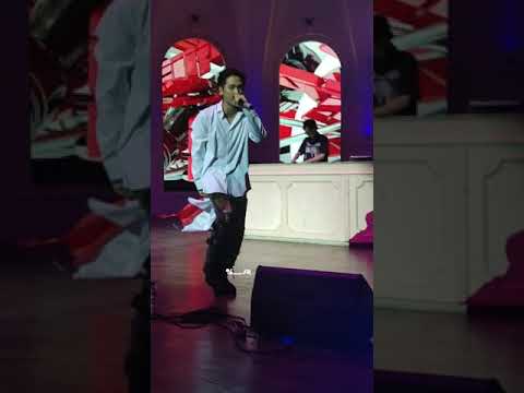 191128 SIK-K Skip And Kiss @ The Pallas FLIP ASIA TOUR in Jakarta