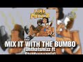 MIX IT WITH THE BUMBA BUMBU Ohthatsmizz Ft Sturdyyoungin Tiktok Unreleased Remix