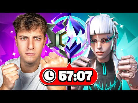 WYŚCIG PO UNREALA *Jacob vs Szaman* w Fortnite