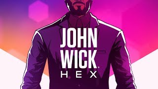 John Wick Hex video 1