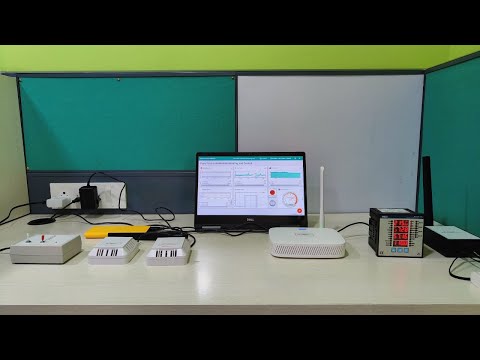 ParryTech's LoRaWAN® Platform