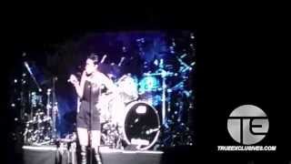 Jennifer Hudson Complains About Today&#39;s Music &amp; Sings &quot;Bring Back the Music&quot;