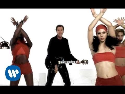 Daniel Andrea - Dime por qué (Video clip)