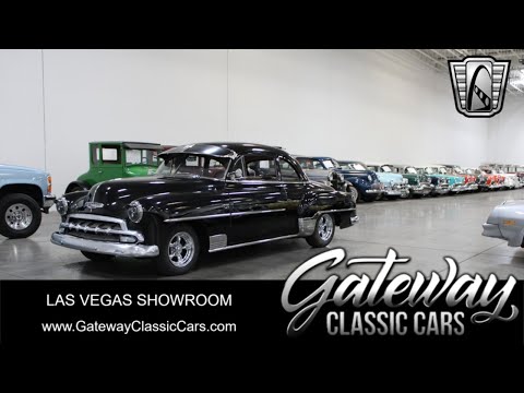 1952 Chevrolet Deluxe (CC-2015268) for sale in O'Fallon, Illinois