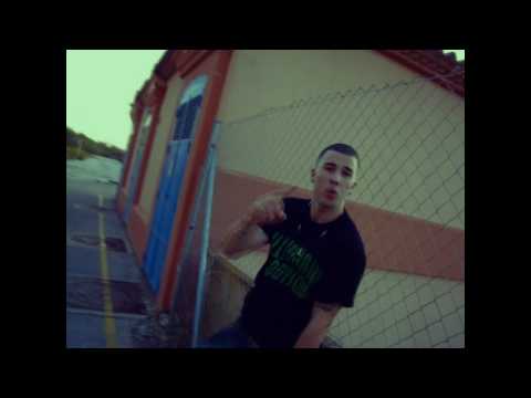 J-block - Ya es tarde Official ( Flame Productions )