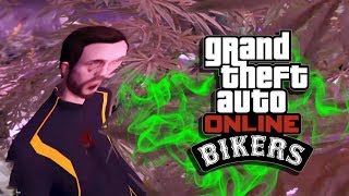 CHRONIC FATIGUE  - GTA 5 Gameplay