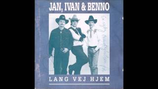 Jan, Ivan &amp; Benno   Lang Vej Hjem
