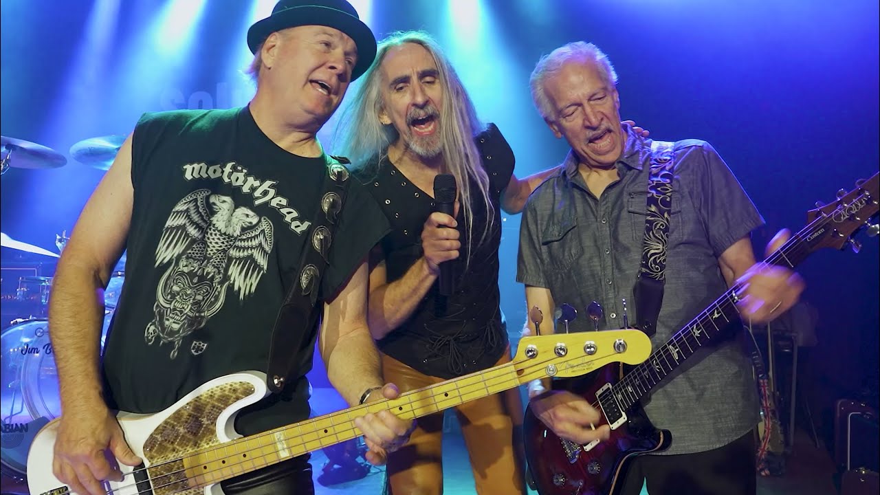 COMPLICATED by The Solution