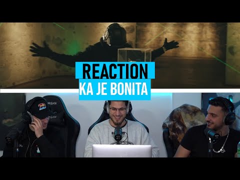 Yavi tv und EREN CAN reagieren auf „Ardian Bujupi - KA JE BONITA“ | Stream Highlights