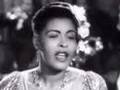 Billie Holiday & Louis Armstrong - The Blues Are Brewin