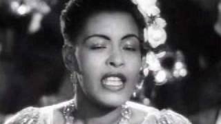 Billie Holiday Louis Armstrong The Blues Are Brewin Video