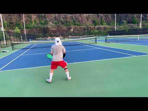 24.05.26 Henry vs Chang - Set 2