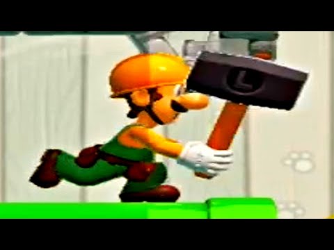 Super Mario Maker 2 🔥 Expert Endless Challenge #1825