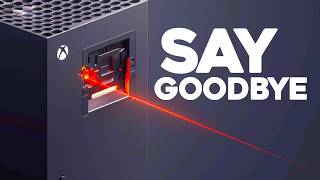 The Xbox Disaster