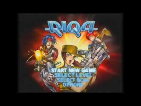 Gameplay Video