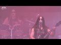 Inquisition - Hymn for a Dead Star (live)