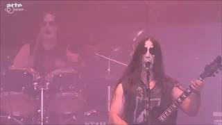 Inquisition - Hymn for a Dead Star (live)