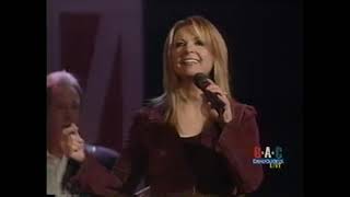 Patty Loveless   Loving All Night   Grand Ole Opry  2003