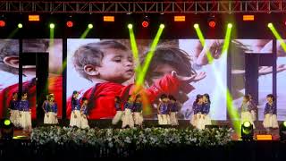 ESPERANZA 2025-26 Theme Dance