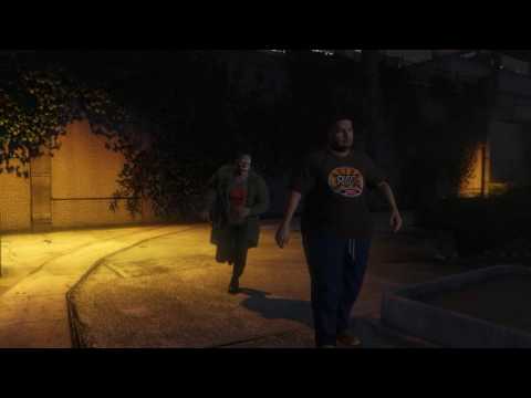 Palhaço assassino 2