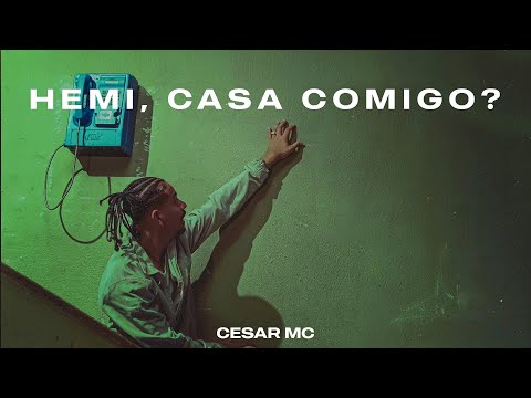 Cesar Mc - Hemi, Casa Comigo? (Prod.Felipe Artioli e Tibery)