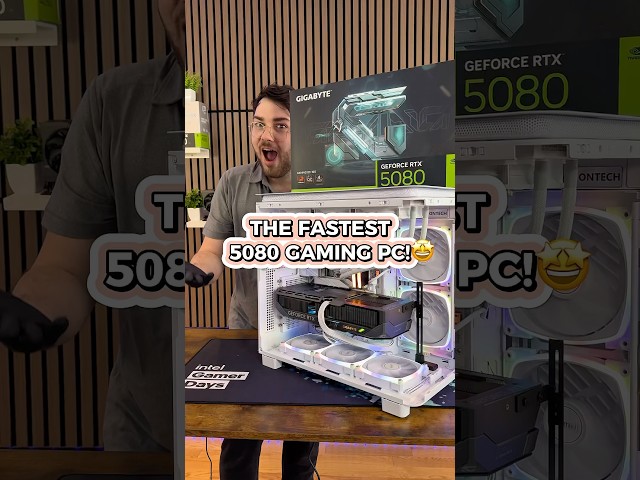 Vídeo relacionado con Memory PC Gaming Ryzen 7 9800X3D 8X 5,2 GHz, 32 GB de RAM DDR5, SSD M.2 de 1 TB, NVIDIA RTX 5060 Ti de 16 GB, Placa B850 con WiFi, Windows 11 Pro