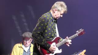 Wilco - Forget the Flowers (Live in Copenhagen, September 10th, 2019)