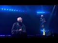 AIN’T NO WAY - Chris Brown - 11:11 Tour - Live  Oakland Arena