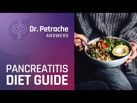 Best Guide for Pancreatitis Diet an Expert can Tell You