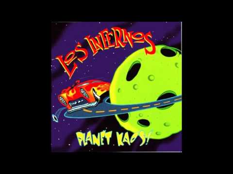 Los Infernos - Daddy-O - [HQ]