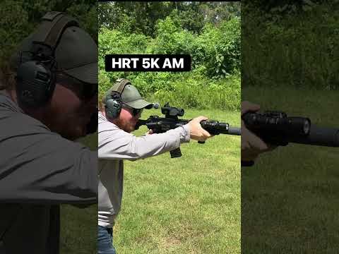 🔥Griffin Armament MK2 Review  800 Yard Steel Accuracy Test \u0026 Long Range Performance