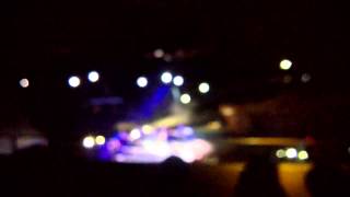 Anastacia - Lifeline - Live - Roma