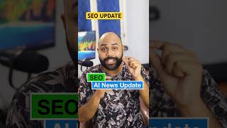 SEO AI News Update