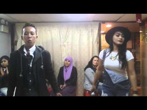 KANDAS ~ AQ M SASHA ~