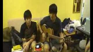 Something Beautiful (Jars of Clay)