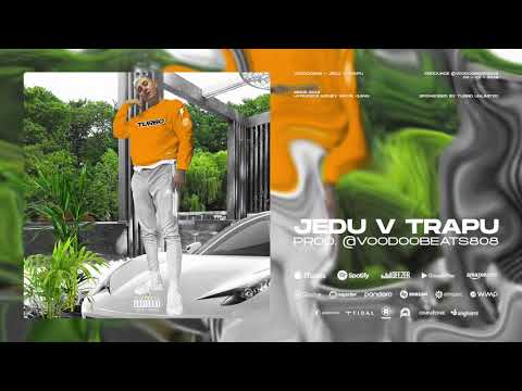 VOODOO808 - JEDU V TRAPU (PROD. @VOODOO808)