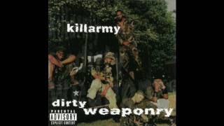 Killarmy - Murder Venue