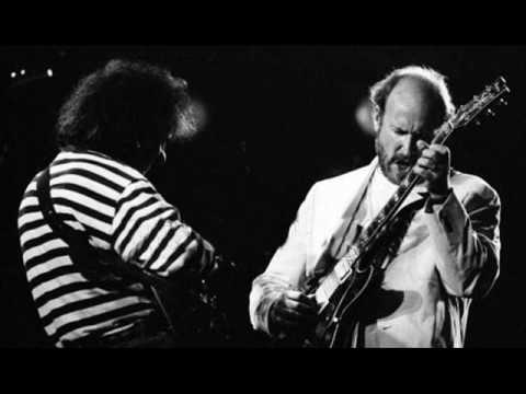 John Scofield & Pat Metheny   I can see your house from here HQ