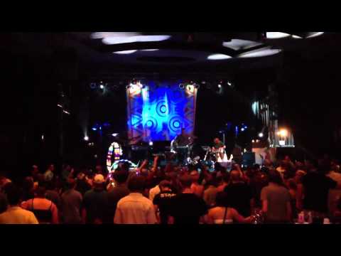 Somasphere - Last Song Ever!