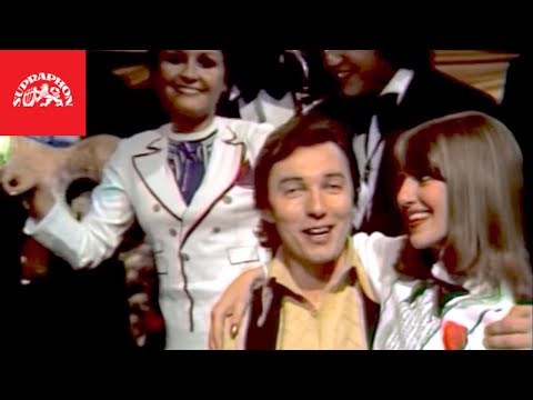 Karel Gott - Dívkám (oficiální video)