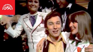 Videoklip: Karel Gott - Dívkám s textom piesne Videoklip Karel Gott - Dívkám s textom piesne