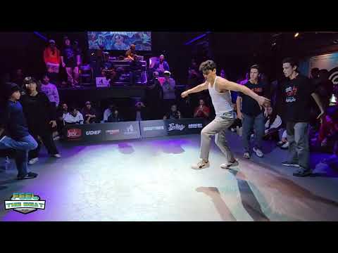 THE ZOO VS HOLOOKUNZ// FREESTYLE SESSION 2022 SPECIAL EDITION//PRELIMS