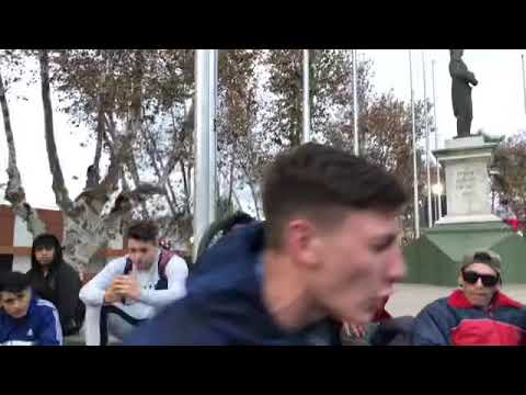 Sirou vs Chen 4tos SanmaFree